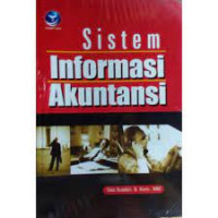 Sistem Informasi Akuntansi