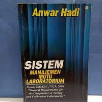 Sistem Manajemen Mutu Laboratorium