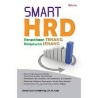 Smart HRD Perusahaan Tenang Karyawan Senang