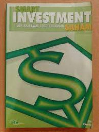 Smart Investment Langkah Awal Cerdik Bermain Saham
