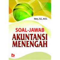 Soal-Jawab Akuntansi Menengah