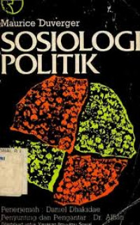 Sosiologi Politik