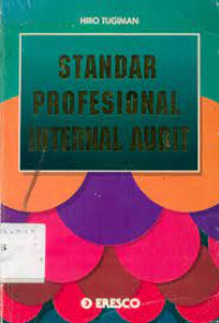 Standar Profesional Internal Audit
