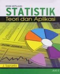 Statistik Teori dan Aplikasi; Edisi Ketujuh