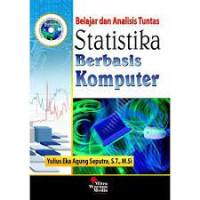 Statistika Berbasis Komputer