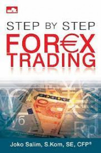 Step By Step Forex Trading