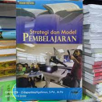 Strategi dan Model Pembelajaran