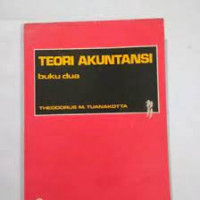 Teori Akuntansi Buku Dua