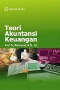 Teori Akuntansi Keuangan