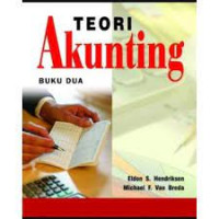 Teori Akunting Buku Dua