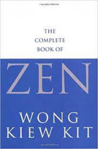 The Complete Book of ZEN