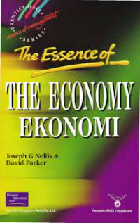 The Essence of The Economy Ekonomi