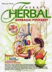 Therapy Herbal Berbagai Penyakit