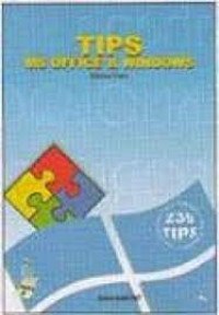 Tips MS. Office & Windows