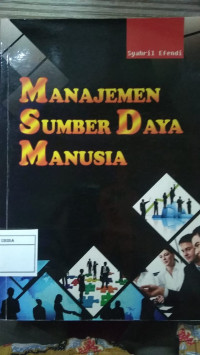 Manajemen Sumber Daya Manusia