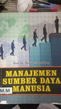 Manajemen Sumber Daya Manusia