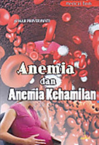 Anemia Dan Anemia Kehamilan