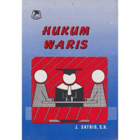 Hukum Waris