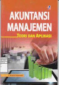 Akuntansi Manajemen Teori dan Aplikasi
