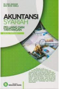 Akuntansi Syariah Peluang dan Tentang; Edisi Revisi