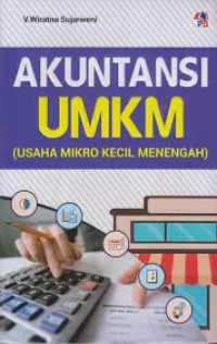 Akuntansi UMKM (USaha Mikro Kecil Menengah)