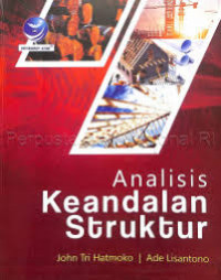 Analisis Keandalan Struktur