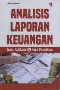 Analisis Laporan keuangan
