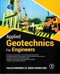 Applied Geotechnics For engineers