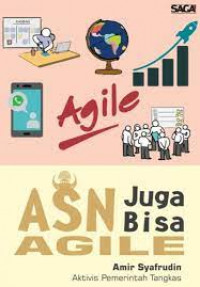 ASN Juga Bisa Agile