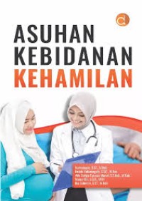 Image of Asuhan Kebidanan dalam Kehamilan