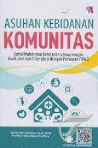 Asuhan Kebidanan Komunitas