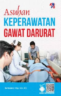 Image of Asuhan Keperawatan Gawat Darurat