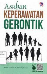 Asuhan Keperawatan Gerontik