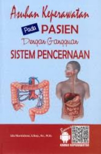 Asuhan Keperawatan Pada Pasien Dengan Gangguan Sistem Pencernaan