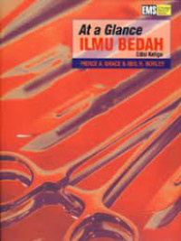 At a Glance Ilmu Bedah