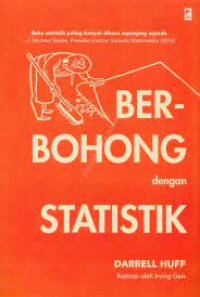 Berbohong dengan Statistik