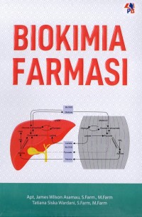 Image of Biokimia Farmasi
