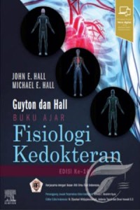 Image of Buku Ajar Fisiologi Kedokteran
