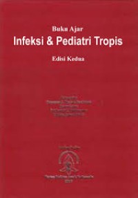 Buku Ajar Infeksi & Pediatri Tropis
