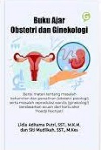 Buku Ajar Obstetri dan Ginekologi