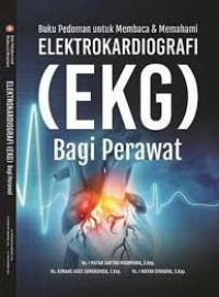 Buku Panduan Kursus EKG