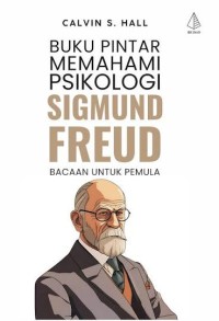 Image of Buku Pintar Memahami Psikologi