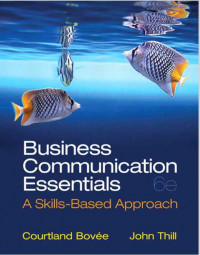 Business Communication Essentials