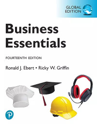 Image of Business Essentials