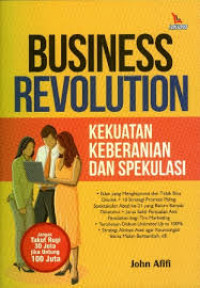 Business Revolution