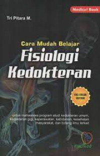 Cara Mudah Belajar Fisiologi Kedokteran