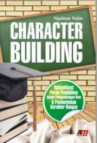 Character Building