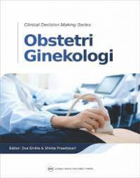 Clinical Decision Making Series Obstetri Ginekologi