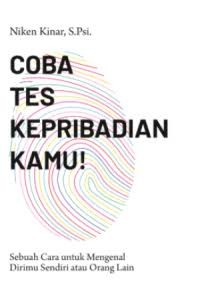 Image of Coba Tes Kepribadian kamu