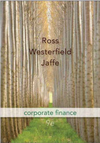 Corporate Finance